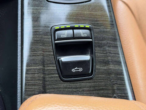 2019 BMW 4 Series 430i xDrive