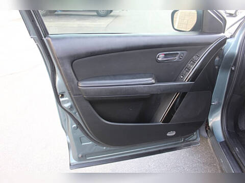 2013 Mazda CX-9 Sport