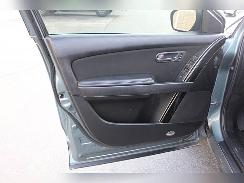 2013 Mazda CX-9 Sport