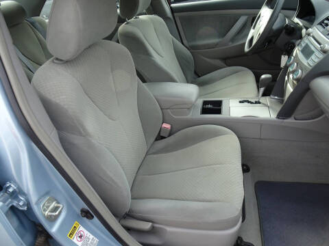 2008 Toyota Camry LE