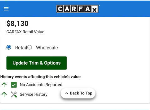 2016 Subaru Impreza 2.0i