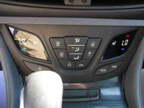 2019 Buick Envision Premium