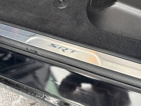 2020 Jeep Grand Cherokee SRT