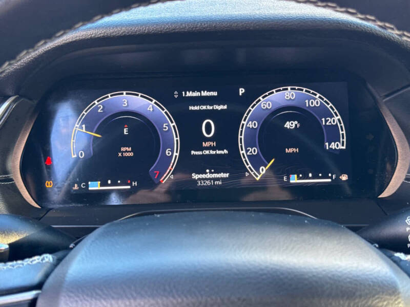 2022 Jeep Grand Cherokee Altitude