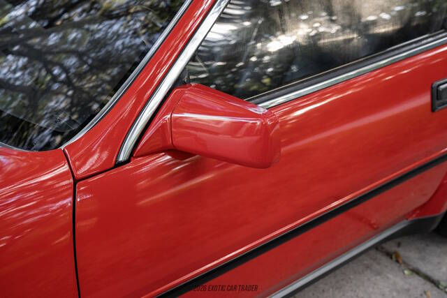 1987 Nissan 300ZX GS