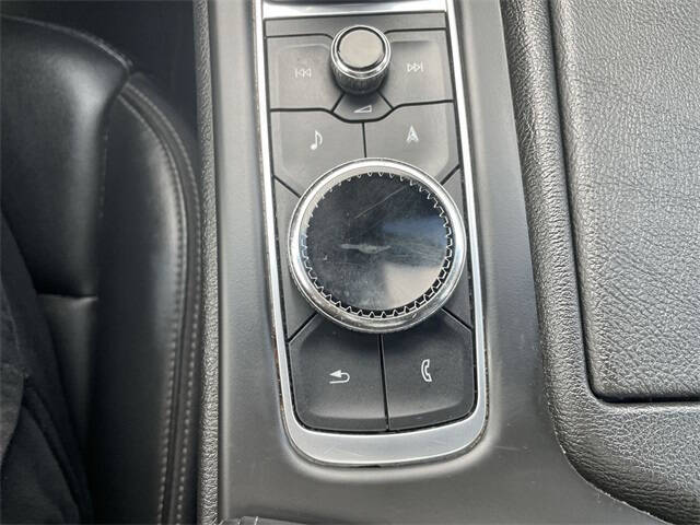 2020 Cadillac CT5 Luxury