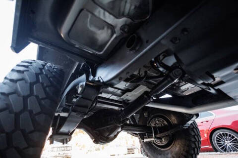 1978 Toyota Land Cruiser