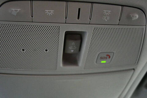 2024 Infiniti QX80 Premium Select