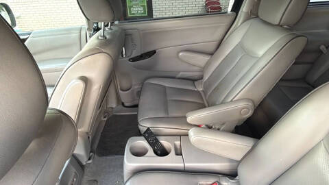 2012 Nissan Quest