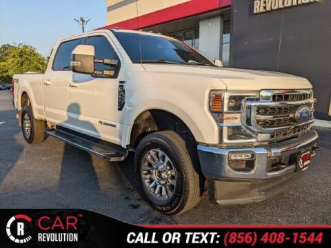 2020 Ford F-350 Super Duty for sale at Car Revolution in Maple Shade NJ