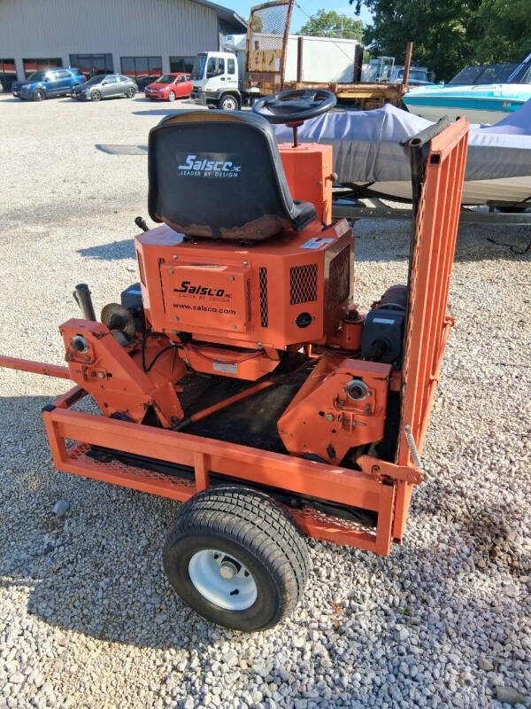 2005 SALSCO 04UCBN2AS7.