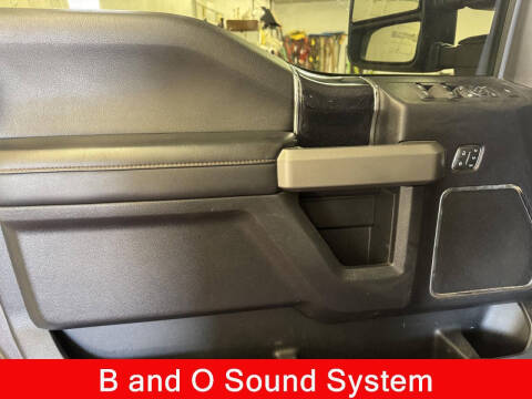 2020 Ford F-350 Super Duty