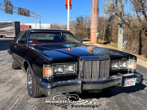1979 Mercury Cougar
