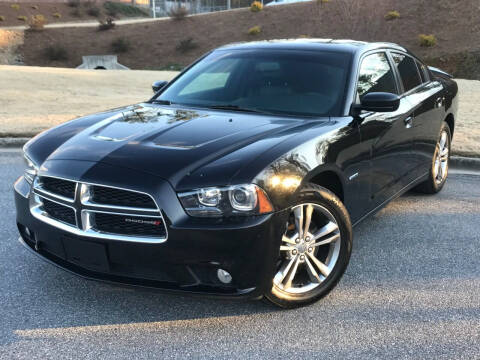 2014 Dodge Charger for sale at Desired Motors in Alpharetta GA