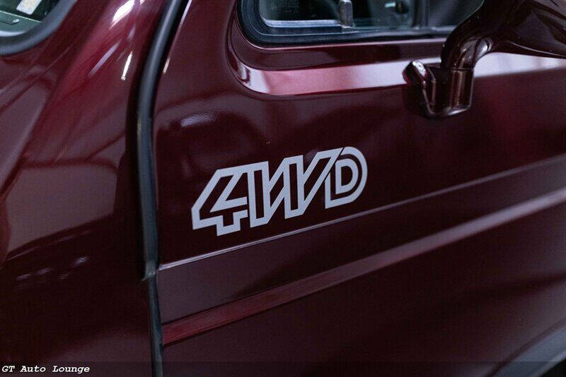 1990 Volkswagen Vanagon 34