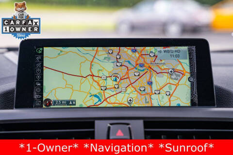 2016 BMW 2 Series M235i