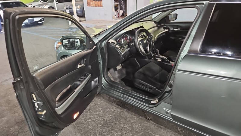 2010 Honda Accord EX