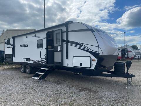 2024 Primetime RV Tracer for sale at RV USA in Lancaster OH