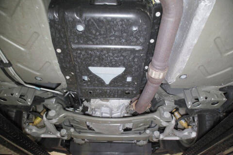 2007 Saturn SKY Red Line