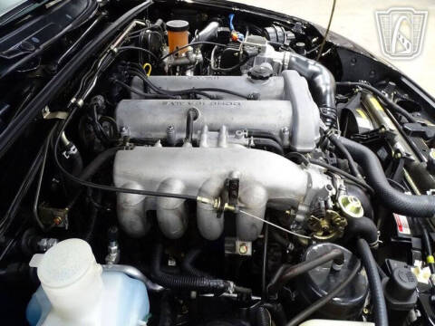 1992 Mazda MX-5 Miata