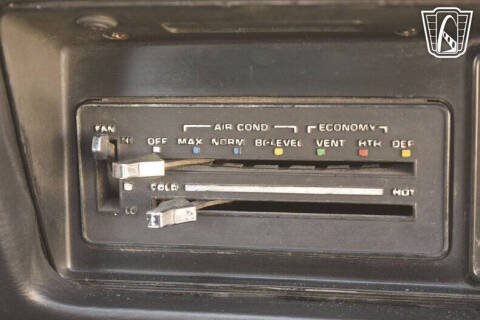 1977 Chevrolet Monza