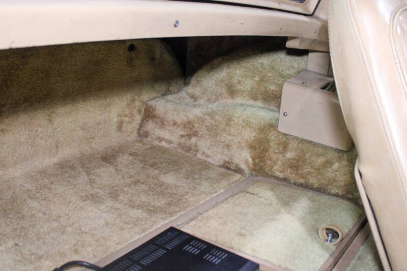 1977 Chevrolet Corvette