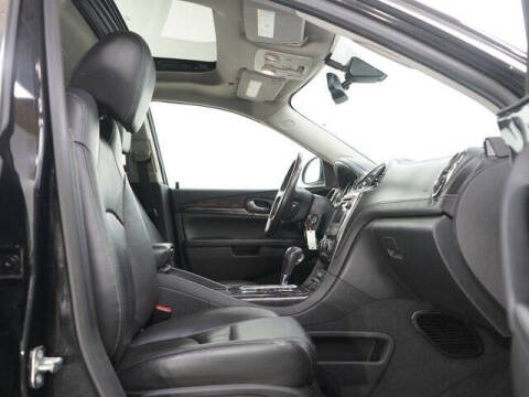 2016 Buick Enclave Premium
