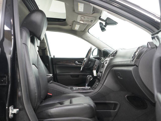 2016 Buick Enclave Premium