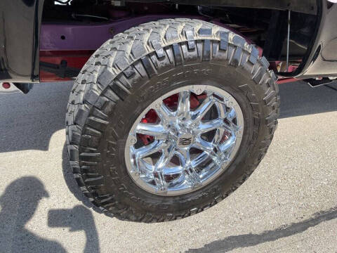 1987 Chevrolet Blazer Silverado