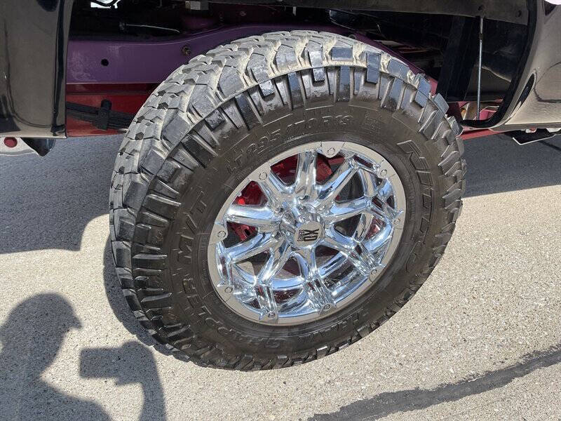 1987 Chevrolet Blazer Silverado