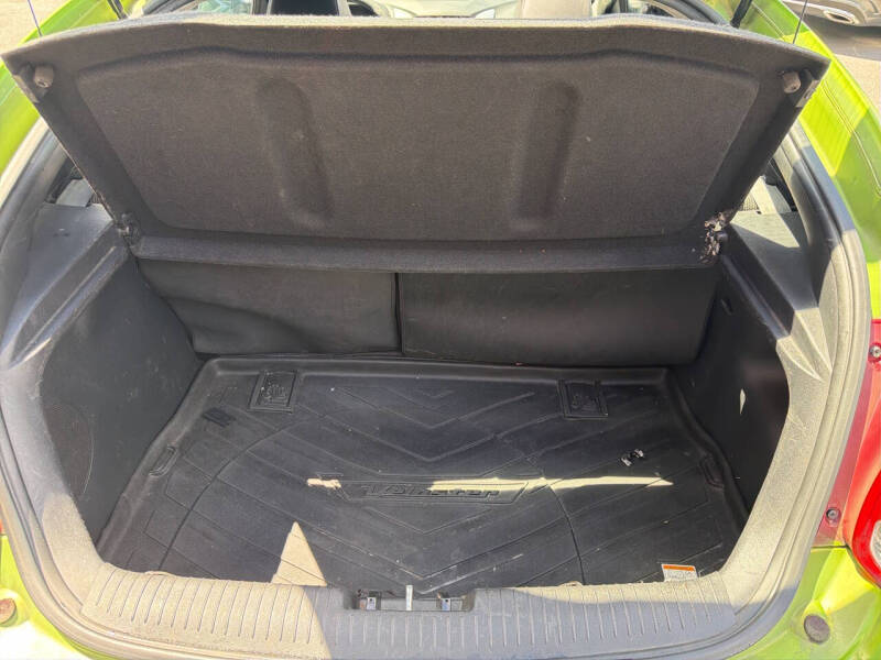 2012 Hyundai Veloster