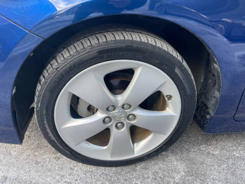 2011 Toyota Prius Five