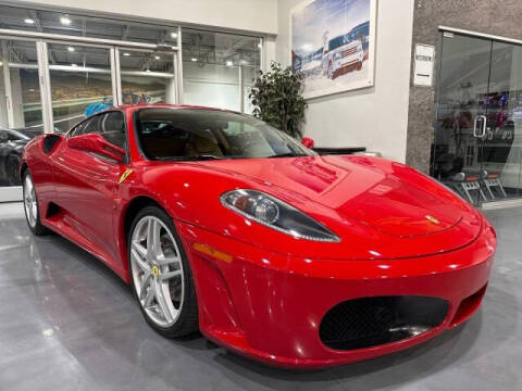 2005 Ferrari F430