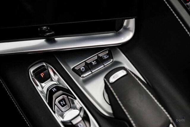 2023 Chevrolet Corvette Z06