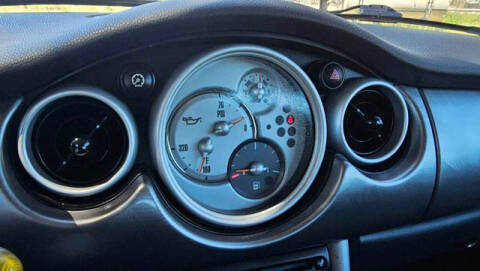 2005 MINI Cooper S