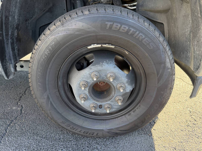 2023 RAM 3500 Tradesman