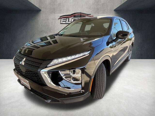 2026 Mitsubishi Eclipse Cross ES