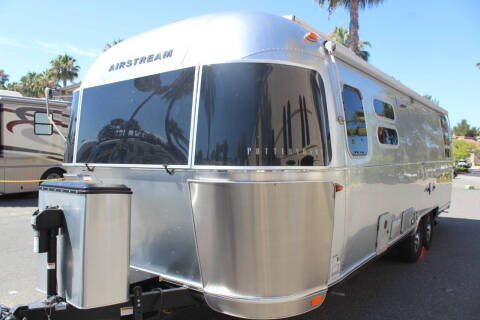 2022 Airstream Pottery Barn 28RB