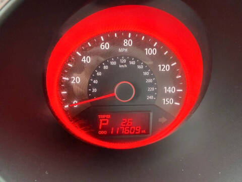 2013 Kia Sorento SX