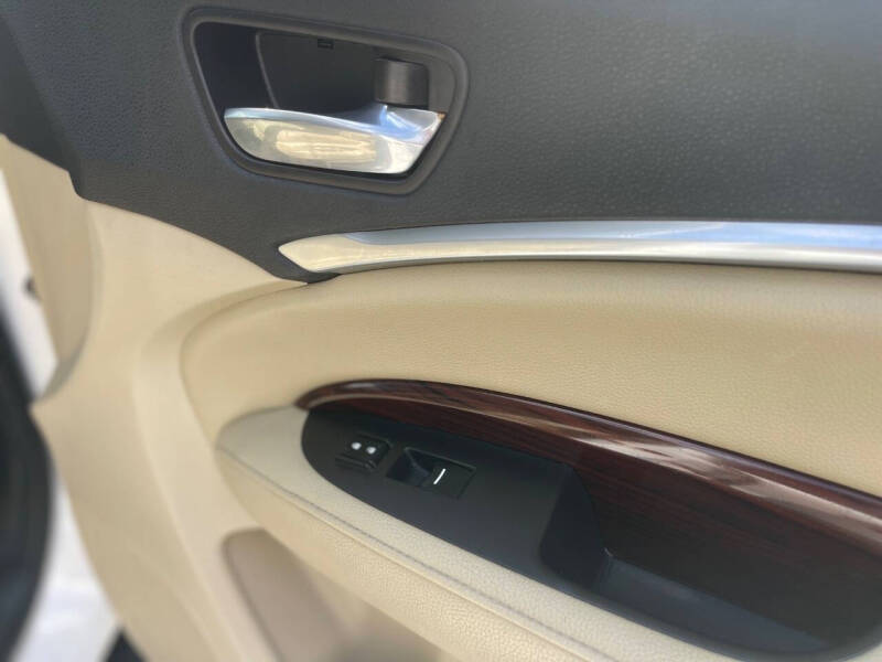 2014 Acura MDX