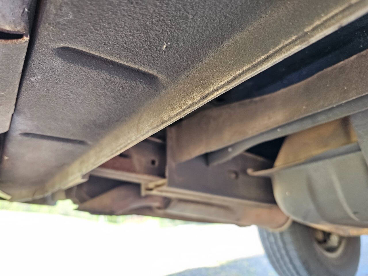 1975 Lincoln Continental 163