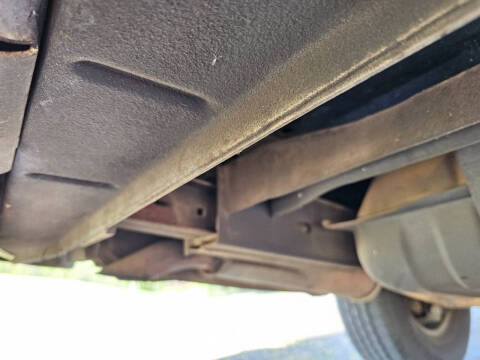 1975 Lincoln Continental