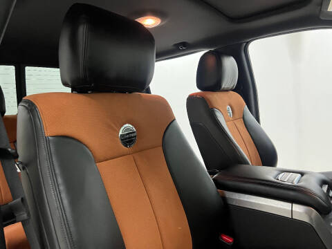 2013 Ford F-150 Limited