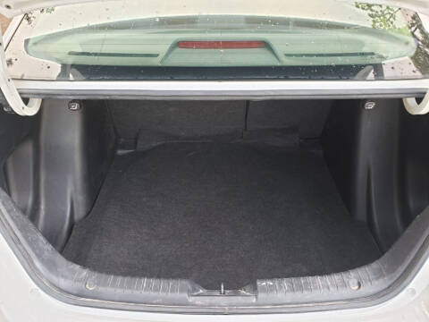 2017 Toyota Yaris iA