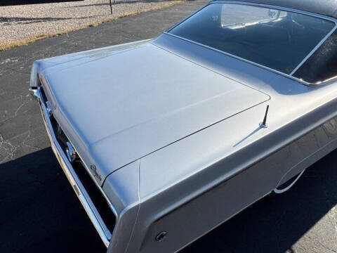 1968 Chrysler 300
