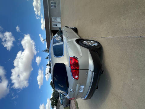 2010 Buick Enclave CXL