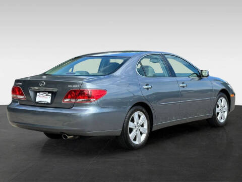 2005 Lexus ES 330