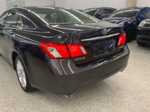 2008 Lexus ES 350