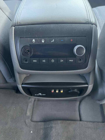 2013 Chevrolet Traverse LT