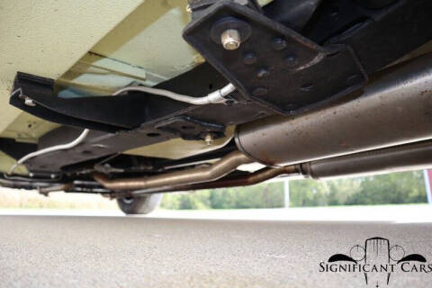 1962 Studebaker GT Hawk